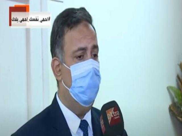 تموين القاهرة: 4 حملات يومية لتغطية أي نقص في السلع (فيديو)
