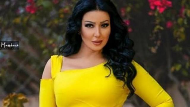 سمية الخشاب