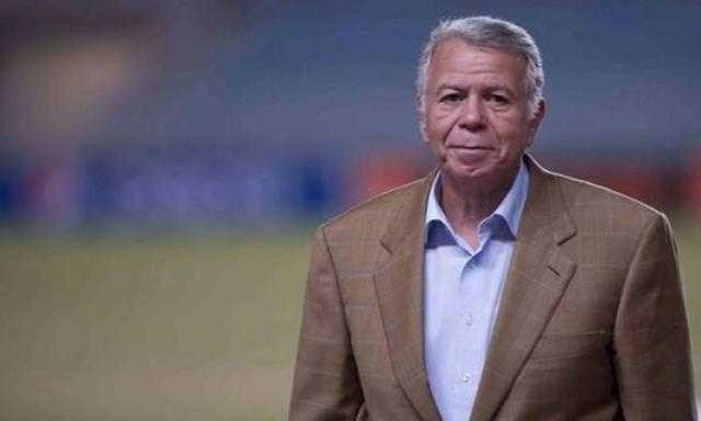 الليلة.. حسن حمدى فى حوار الأسرار والحكايات مع المجرى على قناة الأهلى