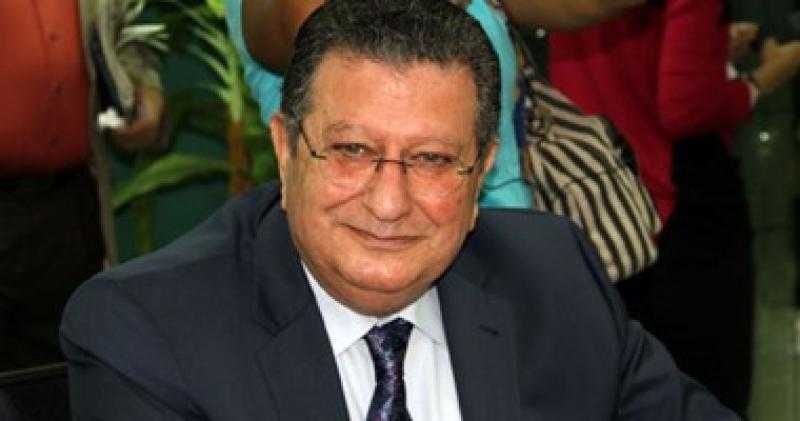 رئيس حزب المؤتمر يهنئ البابا تواضروس والأخوة الأقباط بمناسبة عيد القيامة المجيد