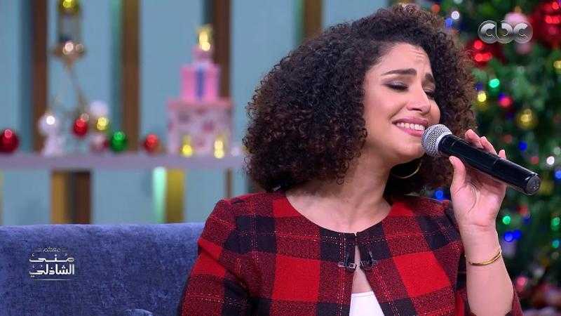نسمة محجوب تحيي حفلا في مهرجان القلعة 24 أغسطس
