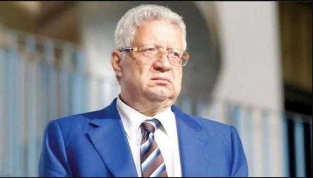أحمد موسى: «مرتضى منصور قالي ابقى كلمني بعد المباراة واسألني عن الأتوبيس».. فيديو