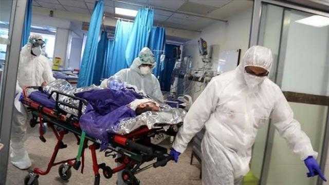 إيطاليا تسجل 104 آلاف و110 إصابات جديدة بكورونا و235 حالة وفاة