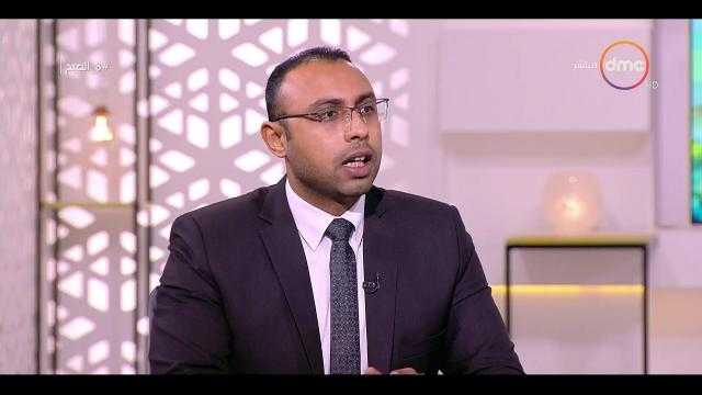 على الإدريسى: الاستثمار وقود لأى اقتصاد فى العالم والقطاع الخاص مهم.. فيديو