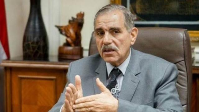 محافظ كفر الشيخ: