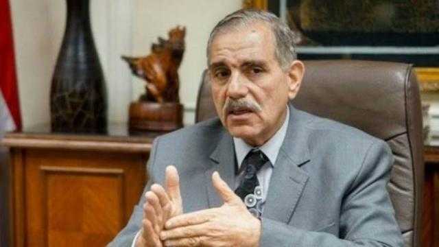 محافظ كفر الشيخ: رسوم التصالح التي يدفعها المخالف ستعود إليه مرة أخرى.. فيديو