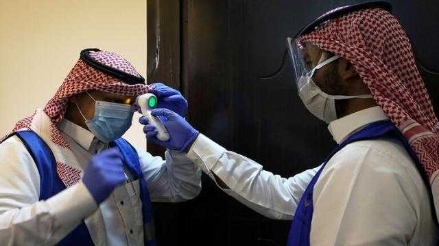 السعودية: عودة ارتفاع الإصابات الجديدة بفيروس كورونا