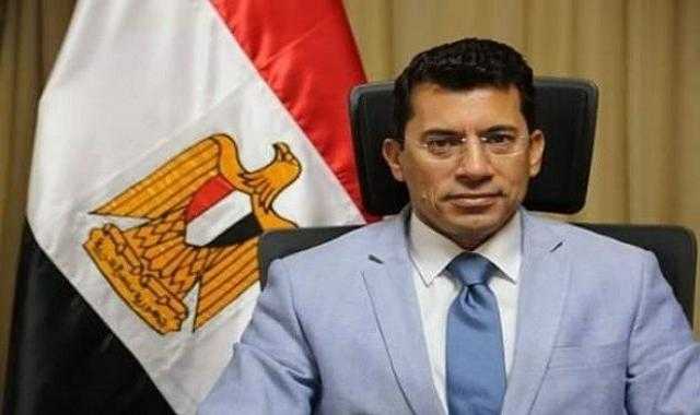 وزارة الشباب والرياضة تدعم الاتحادات الرياضية بـ 16 مليون و505 آلاف جنيه كدفعة أولى للعام 2021-2022