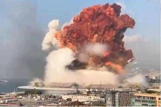 مركز الأهرام للدراسات السياسية: لبنان ستلجأ لجهات خارجية في تحقيقها في انفجار بيروت
