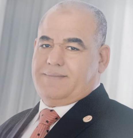 خط أحمر
