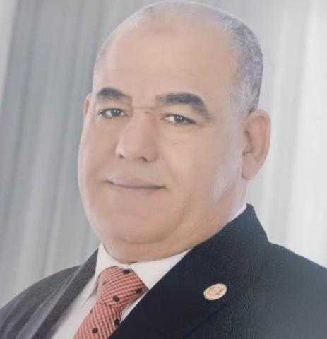 رفعت عطا: «سأعمل على هذه الملفات إذا فزت في انتخابات مجلس الشيوخ».. فيديو  