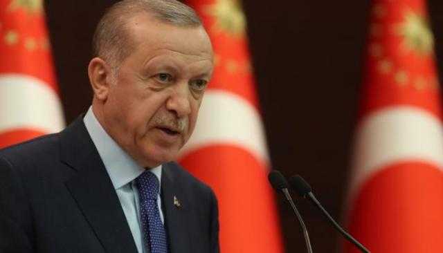 أحمد موسى: تركيا ليس لها حق في التنقيب بشرق المتوسط (فيديو)