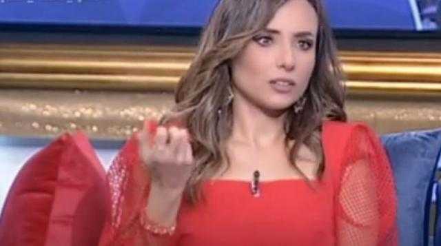 سالي حماد توجه رسالة للطلاب قبل المرحلة الجامعية: «كلمة السر في الحلم».. فيديو