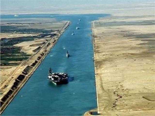 لميس سلامة: قناة السويس الجديدة هدية مصر للعالم