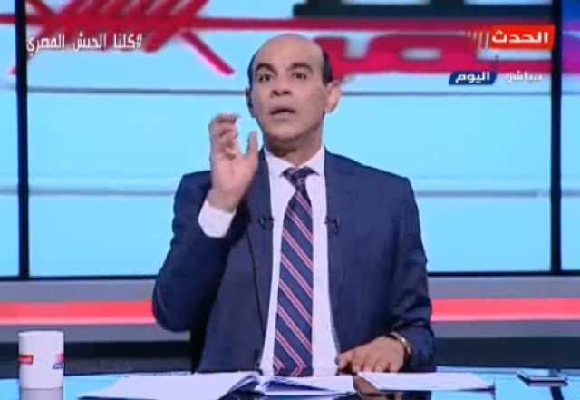محمد موسى: النظام التركي انتهت شرعيته وأوشك على السقوط.. فيديو