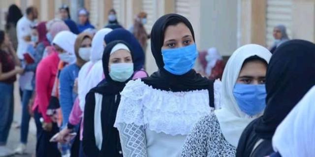 خط أحمر