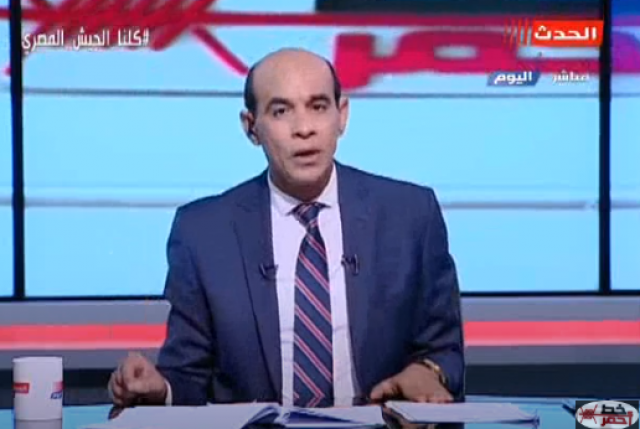 محمد موسى أردوغان حول صالة ألعاب رياضية لسلخانة تعذيب فيديو توك شو خط أحمر