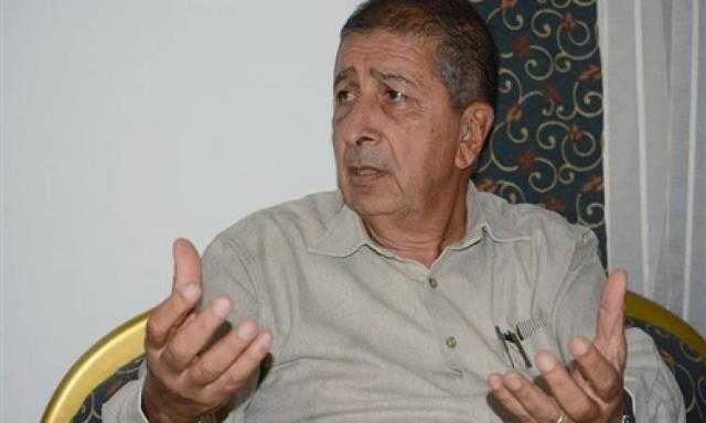 وسام حافظ: إنشاء قناة السويس الجديدة إنجاز يدل على قوة المصريين.. فيديو