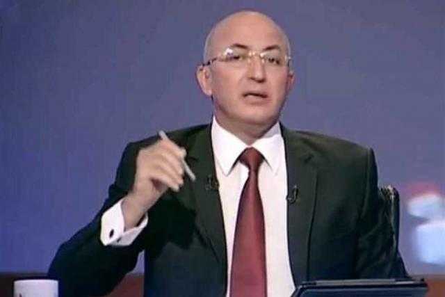 سيد علي: مصر موجودة بقوة منذ اللحظة الأولى للأحداث الأليمة في لبنان.. فيديو