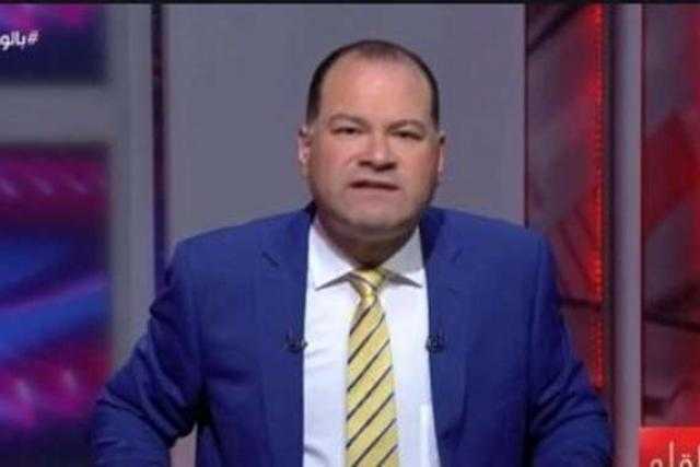 نشأت الديهي: لا أحد يستطيع فك طلاسم الشعب المصري.. فيديو