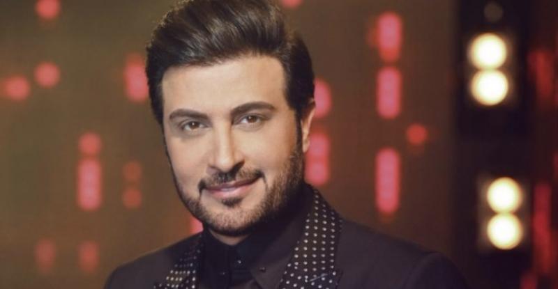 عود البخور.. ماجد المهندس يتخطى مليون مشاهدة بأحدث أغانيه