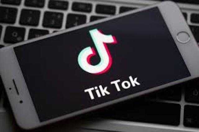 TikTok تخطط لرفع دعوى ضد إدارة ترامب.. اعرف السبب