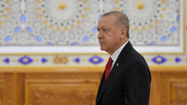 اردوغان