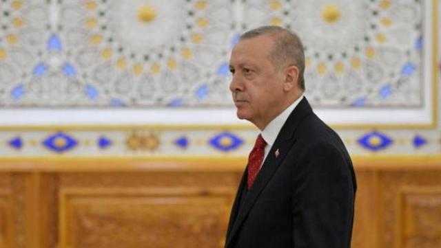 شاهد.. وثيقة مسربة تكشف تهريب مخابرات أردوغان شحنة أسلحة للإرهابيين بسوريا