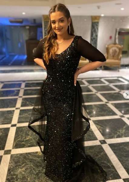 ملك أحمد زاهر