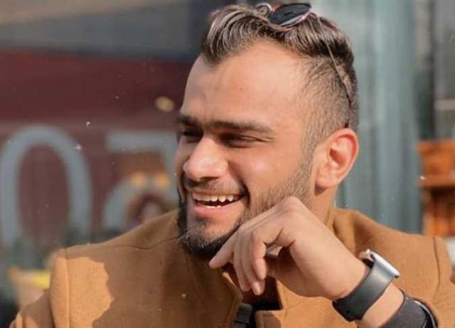 خط أحمر