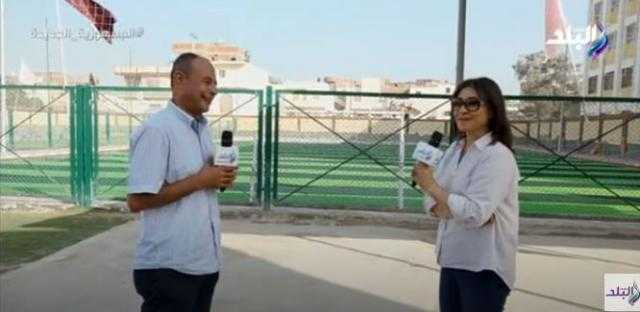 رئيس أبو المطامير يكشف تفاصيل تنفيذ ”حياة كريمة” في القرى.. فيديو