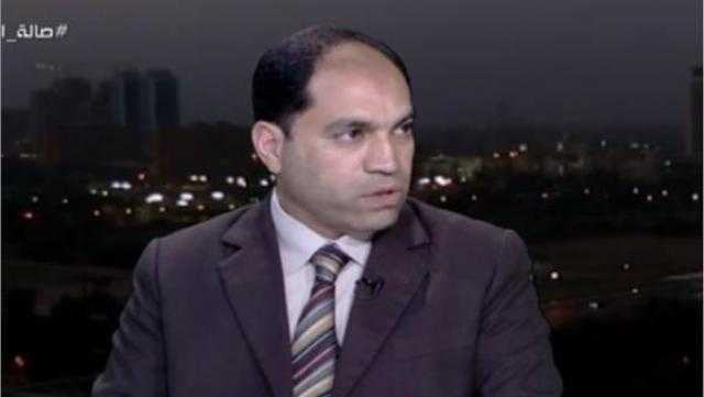 عضو تنسيقية شباب الأحزاب: المؤشرات تكشف إقبال المواطنين على المشاركة بانتخابات الشيوخ