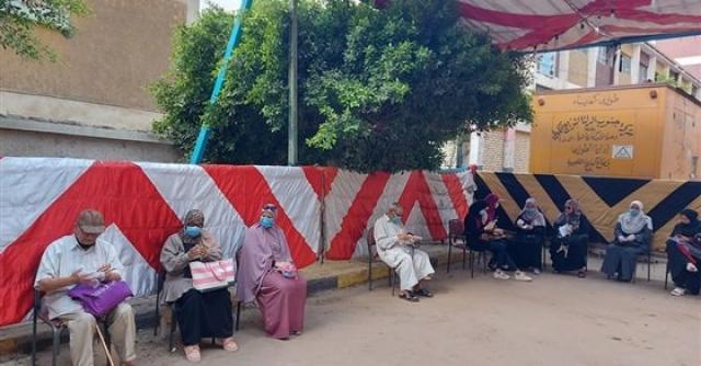خط أحمر