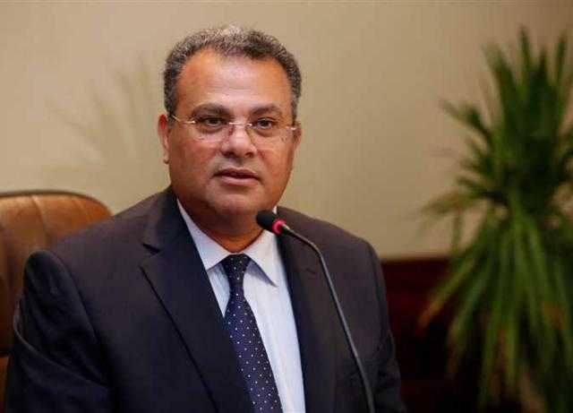 أندرية زكي: انتخابات مجلس الشيوخ مساحة أكبر للمشاركة السياسية.. فيديو