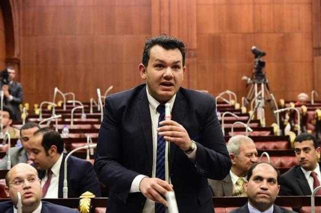 ”مقلد”: اتساع الدوائر الانتخابية يقضي على العصبية والمال السياسي.. فيديو
