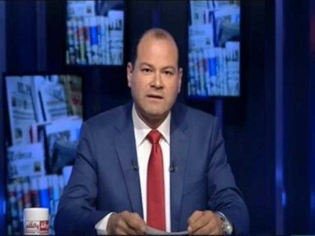 نشأت الديهي: مصر تفوقت على العالم كله