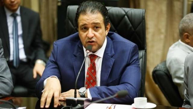 خط أحمر