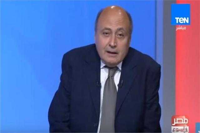 أسامة سرايا: مصر والسعودية والإمارات صححوا الوضع العربي في السنوات الأخيرة