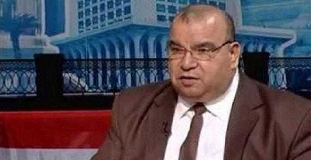 رفعت فياض: الانتخابات تجرى على أعلى مستوى من حرية الرأي بعد 30 يونيو.. فيديو