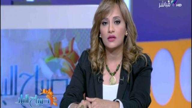 هند النعساني تشيد بمؤسسة أبو العينين: تنفذ حملات توعوية للناخبين.. فيديو