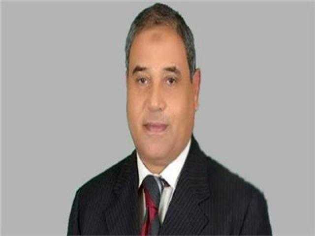 برلماني: ثورة 30 يونيو منحت المصريين حق التعبير بحرية.. فيديو