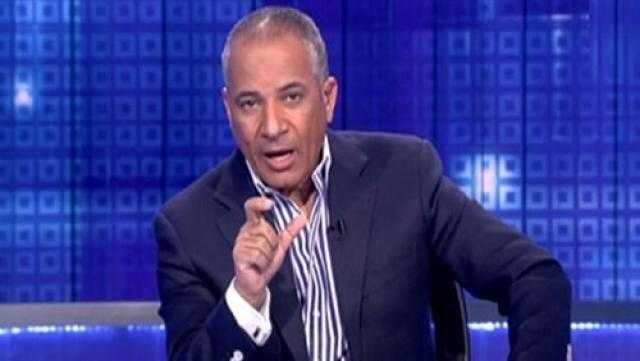 أحمد موسى: رمضان صبحي لا يذكر بالنسبة للأهلي.. «أصبح ماضي»