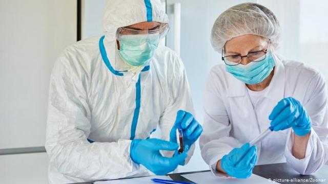 قد تبدأ من هذه الدولة.. أبحاث تنبئ بموجة جديدة من كورونا خلال أيام