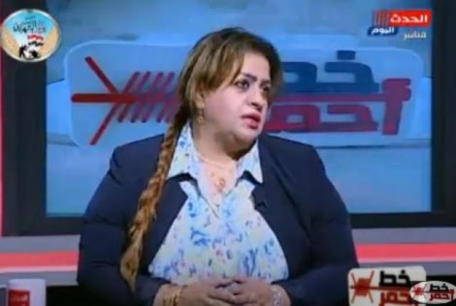  الدكتورة عبير حمدي