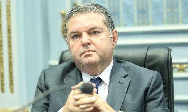 هشام توفيق: لتطوير ملف الغزل والنسيج وجب علينا العودة لمراحل ما قبل الصناعة.. فيديو
