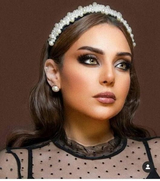 زينب فياض