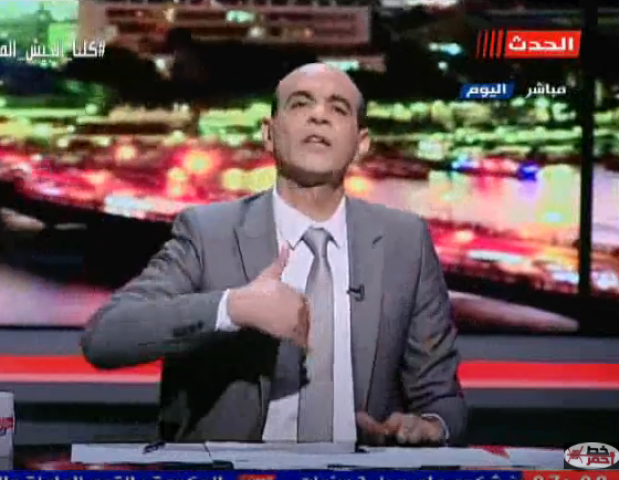 محمد موسى