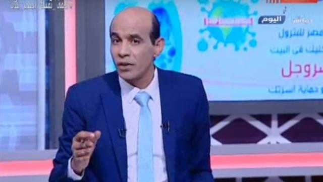 محمد موسى: المصريون سطروا ملحمة وطنية في انتخابات الشيوخ.. فيديو
