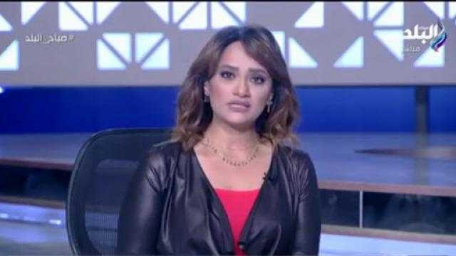 هند النعساني: سمير الإسكندراني أسقط 6 شبكات تجسس إسرائيلية ولقب بالثعلب.. فيديو