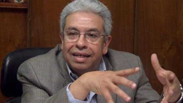 عبد المنعم سعيد: قطر مرتبكة بسبب الاتفاق الإماراتي.. فيديو